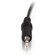 C2G Cables to Go 50'/15.24m 3.5mm M/M St...: Picture 3 thumbnail