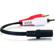 C2G Cables to Go 3.5MM Stereo Female TO ...: Picture 3 thumbnail