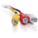 C2G Value 12' Composite Video & Stereo A...: Picture 2 thumbnail
