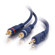 C2G 6' Velocity One 3.5mm Stereo Male to...: Picture 2 thumbnail