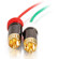 C2G Cables to Go 50' Plenum-Rated RCA St...: Picture 2 thumbnail