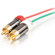 C2G Cables to Go 50' Plenum-Rated RCA St...: Picture 3 thumbnail