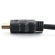 C2G Cables to Go 1.6' / 0.5m High Speed ...: Picture 2 thumbnail