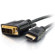 C2G Cables to Go 1m (3.28') HDMI to DVI-...: Picture 1 thumbnail