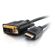 C2G Cables to Go 5m (16.4') HDMI to DVI-...: Picture 3 thumbnail