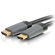 C2G Cables to Go 1m (3.28') Select High ...: Picture 2 thumbnail