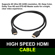 C2G 15' High-Speed HDMI Cable with Ether...: Picture 2 thumbnail
