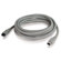 C2G IEEE-1394b FireWire 800 9-pin Male to 6-pin Male Cable, 2m / 6.5ft: Picture 1 thumbnail
