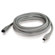 C2G IEEE-1394b FireWire 800 9-pin Male to 6-pin Male Cable, 1m / 3.3ft: Picture 1 thumbnail