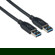 C2G Cables to Go 3m/9.84' USB 3.0 A Male...: Picture 1 thumbnail