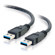C2G Cables to Go 3m/9.84' USB 3.0 A Male...: Picture 2 thumbnail