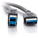 C2G Cables to Go 1m/3.28' USB 3.0 A Male...: Picture 3 thumbnail