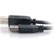 C2G Cables to Go 1m/3.28' USB 3.0 A Male...: Picture 4 thumbnail