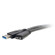 C2G Cables to Go 1m/3.28' USB 3.0 A Male...: Picture 3 thumbnail