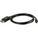 C2G 6ft Mini DisplayPort to DisplayPort ...: Picture 3 thumbnail