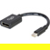 C2G 6" Mini DisplayPort Male to DisplayP...: Picture 1 thumbnail