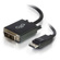 C2G 3ft DisplayPort Male to Single Link ...: Picture 4 thumbnail