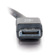 C2G 6ft DisplayPort Male to Single Link ...: Picture 3 thumbnail