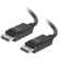 C2G Cables To Go 6ft DisplayPort Cable w...: Picture 2 thumbnail