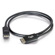 C2G Cables To Go 6ft DisplayPort Cable w...: Picture 1 thumbnail