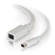 C2G 6' Mini Display Port Male to Female ...: Picture 3 thumbnail