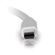 C2G 6' Mini Display Port Male to Female ...: Picture 2 thumbnail