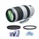 Canon 100-400mm L IS II USM: Picture 1 thumbnail