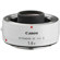 Canon Extender EF 1.4x III (Tele Extender) - Grey Market: Picture 2 thumbnail