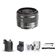 Canon 15-45mm f/3.5-6.3 IS STM: Picture 1 thumbnail
