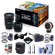 Canon EF 17-40mm / EF 50mm: Picture 1 thumbnail