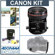 Canon TS-E 24mm f/3.5L Manual Focus Tilt & Shift Wide Angle Lens Kit, USA with Tiffen 72mm Photo Essentials Filter Kit, Lens Cap Leash, Professional Lens Cleaning Kit: Picture 5 thumbnail