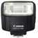 Canon Speedlite 270EX Flash Deluxe Outfit, - with 4 NiMH Batteries, Charger, Sto-Fen Omni-Bounce, Flashpoint Quick Flip Flash Bracket, Off-Camera eTTL2 3'Coiled Cord for Canon EOS: Picture 1 thumbnail