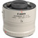 Canon Extender EF 2x II (Tele Extender).: Picture 1 thumbnail