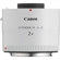 Canon 2x: Picture 1 thumbnail