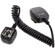 Canon Speedlite 320EX Flash - U.S.A. Warranty - Deluxe Outfit - with 4 NiMH Batteries, Charger, Mini Soft Box Diffuser, Flashpoint Quick Flip Flash Bracket, Off-Camera eTTL2 3' Coiled Cord for Canon EOS: Picture 5 thumbnail