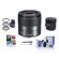 Canon EF-M 32mm f/1.4 STM: Picture 1 thumbnail
