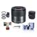 Canon EF-M 32mm f/1.4 STM: Picture 1 thumbnail