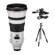 Canon 400mm F/2.8L III: Picture 1 thumbnail