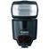 Canon Speedlite 430EX Flash Basic Outfit with 4 NiMH Batteries, Charger, Flashpoint Flash Diffuser: Picture 1 thumbnail