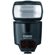Canon Speedlite 430EX - Deluxe Outfit with 4 NiMH Batteries, Charger, Flashpoint Flash Diffuser, Stroboframe Quick Flip 350 Flash Bracket, & Off-Camera eTTL2 3' Coiled Cord for Canon EOS: Picture 1 thumbnail