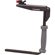 Canon Speedlite 430EX - Deluxe Outfit with 4 NiMH Batteries, Charger, Flashpoint Flash Diffuser, Stroboframe Quick Flip 350 Flash Bracket, & Off-Camera eTTL2 3' Coiled Cord for Canon EOS: Picture 3 thumbnail