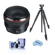 Canon 50mm F/1.2L: Picture 2 thumbnail