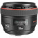 Canon 50mm F/1.2L: Picture 1 thumbnail