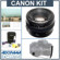 Canon EF 50mm f/1.4 USM Standard AutoFoc...: Picture 5 thumbnail