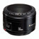 Canon EF 50mm f/1.8 Lens/Filter BUNDLE, ...: Picture 1 thumbnail