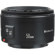 Canon EF 50mm f/1.8 II Standard AutoFocus Lens - White Box - with USA Warranty: Picture 1 thumbnail
