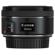 Canon 50mm f/1.8: Picture 4 thumbnail