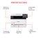 Canon MF653Cdw: Picture 3 thumbnail