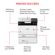 Canon MF753Cdw: Picture 3 thumbnail