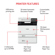 Canon MF751Cdw: Picture 3 thumbnail